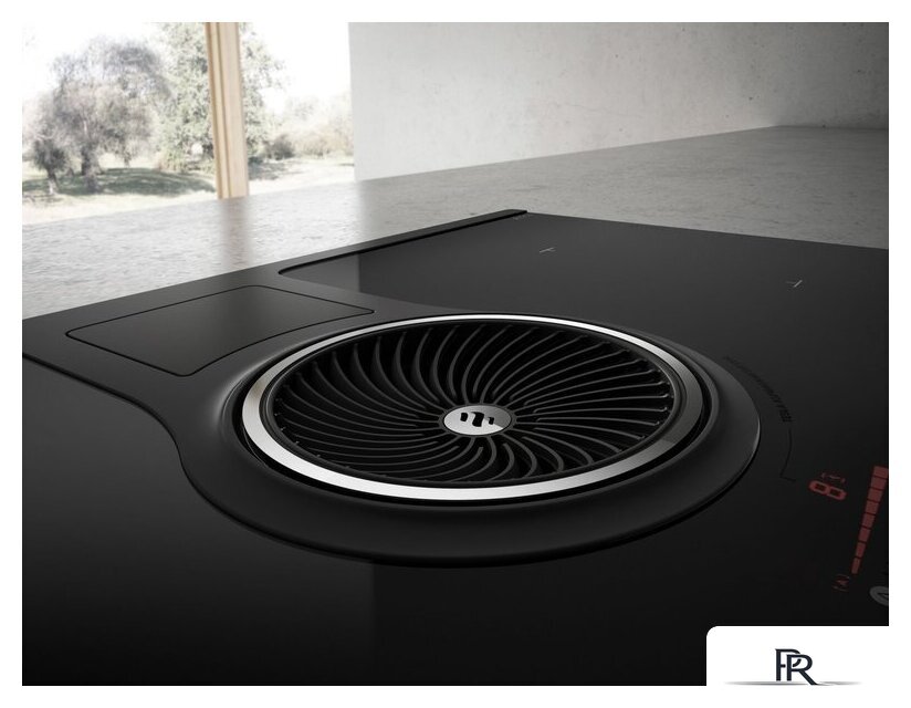 Варочная панель Elica NikolaTesla HP BL/A/83 - Изображение №3 — Интернет-магазин ПроЗаказ