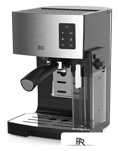 Рожковая кофеварка BQ CM9002 - Изображение №1 — Интернет-магазин ПроЗаказ