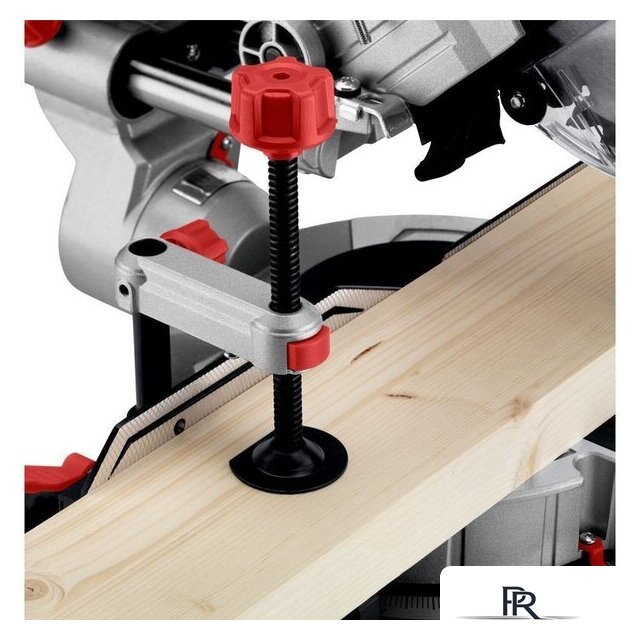 Торцовочная пила Metabo KS 216 M 610216000 - Изображение №6 — Интернет-магазин ПроЗаказ