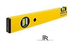 Уровень строительный Stabila 70-2 16284 (200см) - Изображение №2 — Интернет-магазин ПроЗаказ