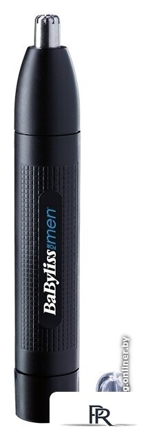 Триммер для носа и ушей BaByliss E650E - Изображение №1 — Интернет-магазин ПроЗаказ