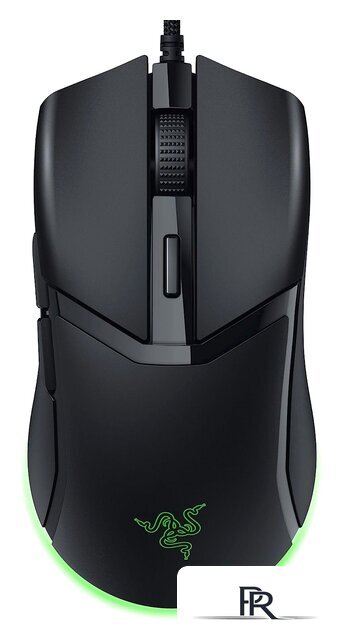 Игровая мышь Razer Cobra - Изображение №1 — Интернет-магазин ПроЗаказ