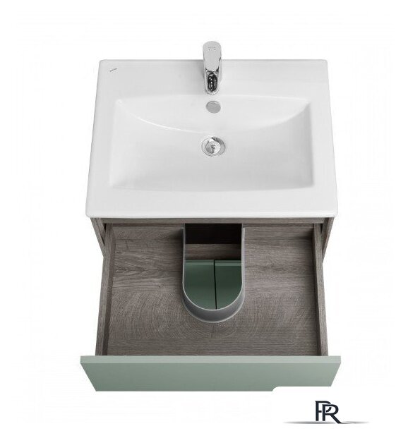  Акватон Тумба под умывальник Форест 60 1A278201FR9C0 - Изображение №3 — Интернет-магазин ПроЗаказ