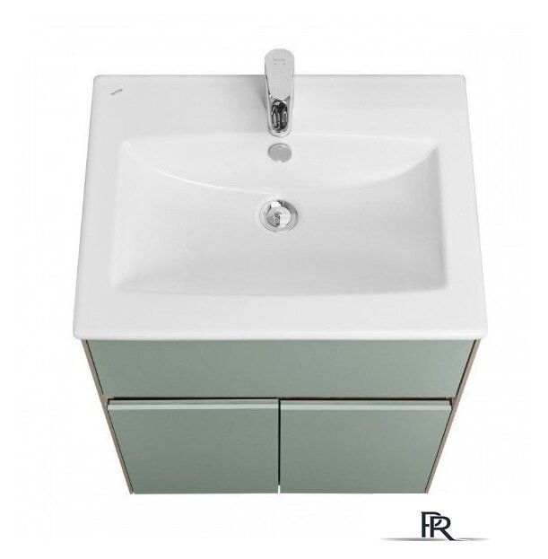  Акватон Тумба под умывальник Форест 60 1A278201FR9C0 - Изображение №2 — Интернет-магазин ПроЗаказ