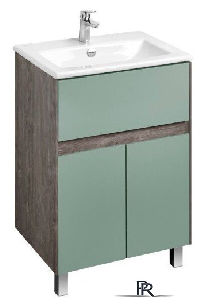  Акватон Тумба под умывальник Форест 60 1A278201FR9C0 - Изображение №1 — Интернет-магазин ПроЗаказ