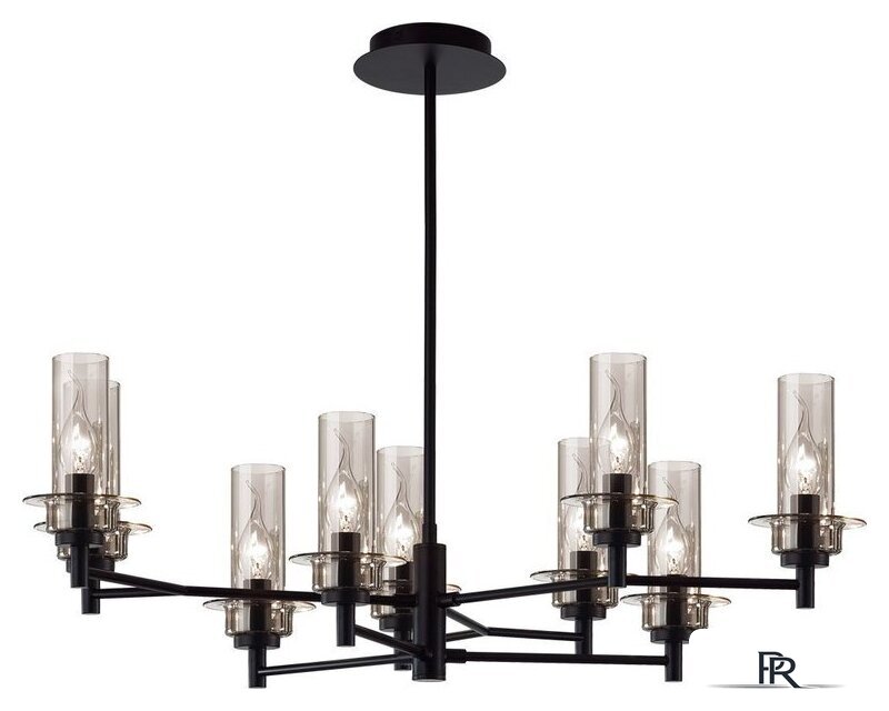 Люстра Lumion Madonna 6555/9C - Изображение №2 — Интернет-магазин ПроЗаказ