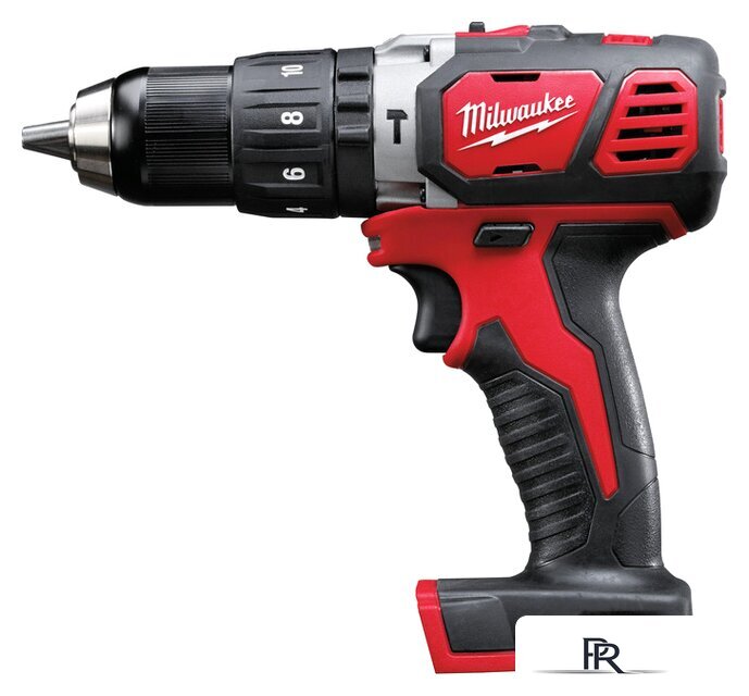 Ударная дрель-шуруповерт Milwaukee M18 BPD-0 4933443500 (без АКБ) - Изображение №1 — Интернет-магазин ПроЗаказ