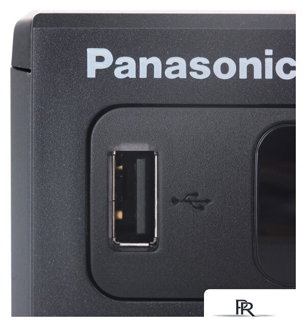Музыкальный центр Panasonic SC-PM250EE-K - Изображение №3 — Интернет-магазин ПроЗаказ
