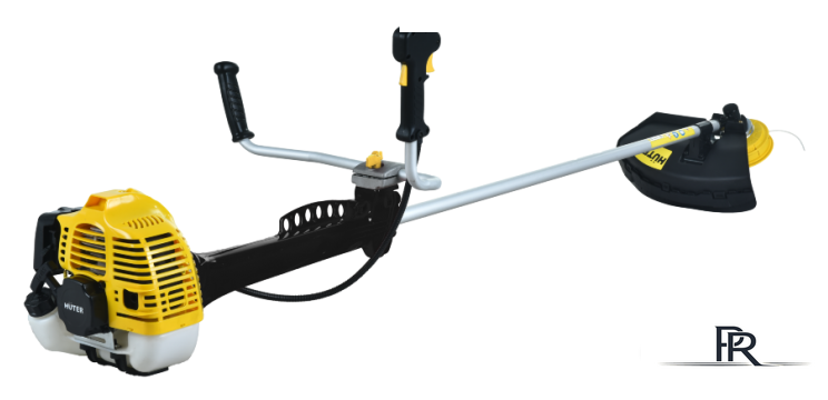 Триммер Huter GGT-2900T PRO - Изображение №1 — Интернет-магазин ПроЗаказ