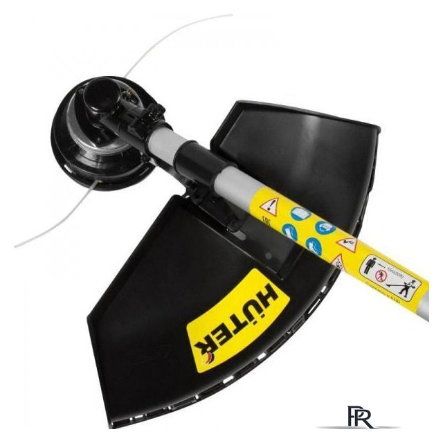 Триммер Huter GGT-2900T PRO - Изображение №2 — Интернет-магазин ПроЗаказ