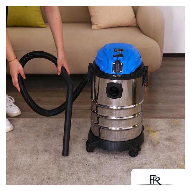 Пылесос Deko DKVC-1200-30S - Изображение №5 — Интернет-магазин ПроЗаказ