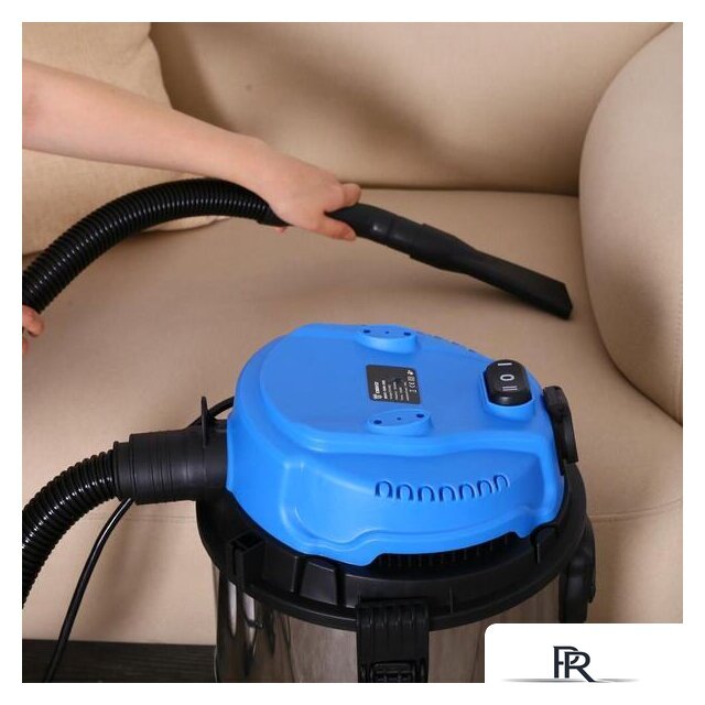 Пылесос Deko DKVC-1200-30S - Изображение №6 — Интернет-магазин ПроЗаказ