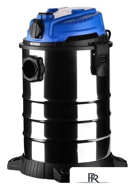 Пылесос Deko DKVC-1200-30S - Изображение №1 — Интернет-магазин ПроЗаказ