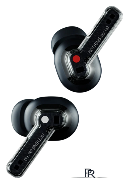 Наушники Nothing Ear A (черный) - Изображение №1 — Интернет-магазин ПроЗаказ