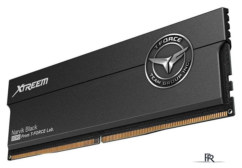 Оперативная память Team T-Force Xtreem 2x16ГБ DDR5 7200 МГц FFXD532G7200HC34ADC01 - Изображение №4 — Интернет-магазин ПроЗаказ