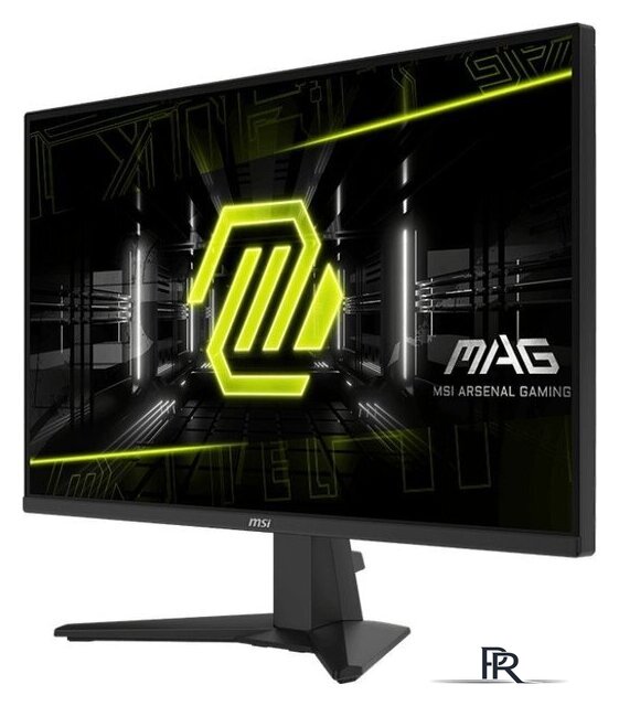Игровой монитор MSI MAG 275QF - Изображение №3 — Интернет-магазин ПроЗаказ