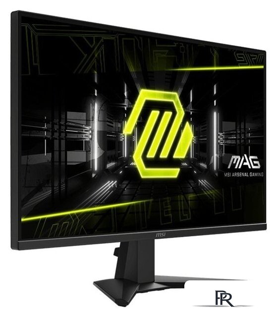 Игровой монитор MSI MAG 275QF - Изображение №2 — Интернет-магазин ПроЗаказ