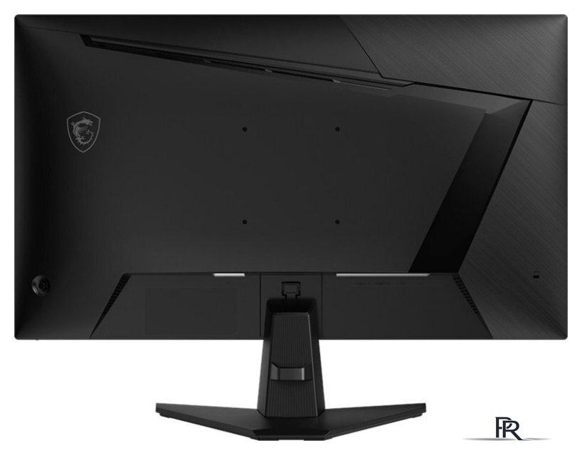 Игровой монитор MSI MAG 275QF - Изображение №5 — Интернет-магазин ПроЗаказ