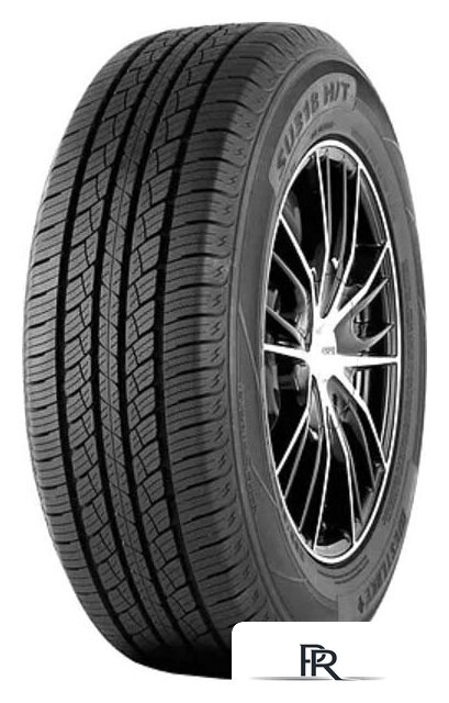 Летние шины Goodride SU318 H/T 225/60R17 103V - Изображение №1 — Интернет-магазин ПроЗаказ