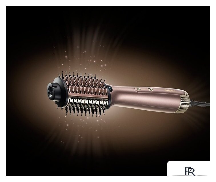 Фен-щетка BaByliss AS95E - Изображение №14 — Интернет-магазин ПроЗаказ