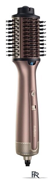 Фен-щетка BaByliss AS95E - Изображение №5 — Интернет-магазин ПроЗаказ