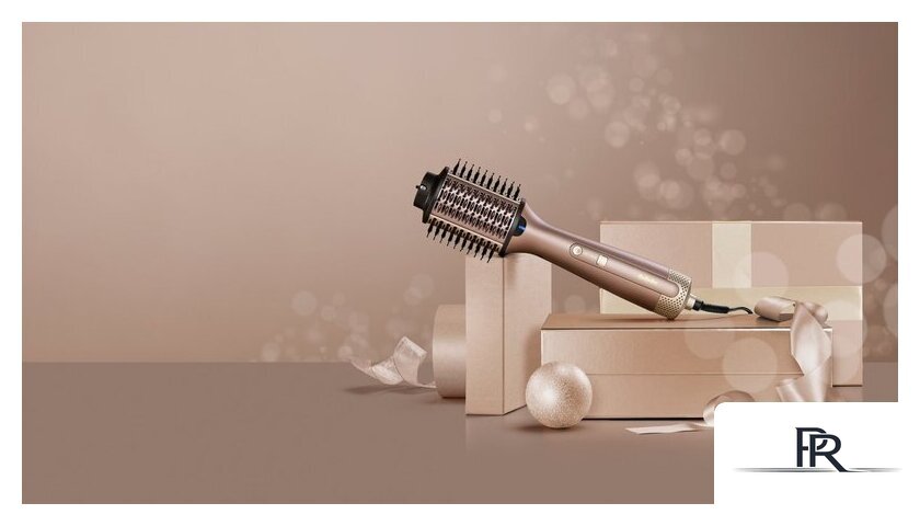 Фен-щетка BaByliss AS95E - Изображение №17 — Интернет-магазин ПроЗаказ