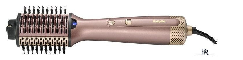 Фен-щетка BaByliss AS95E - Изображение №2 — Интернет-магазин ПроЗаказ
