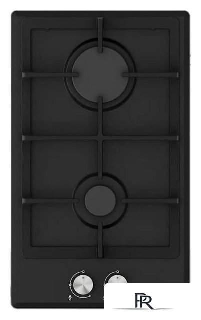 Варочная панель Hyundai HHG 3230 BK - Изображение №1 — Интернет-магазин ПроЗаказ