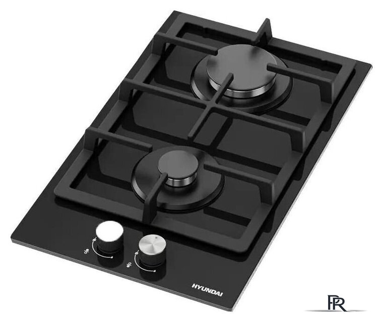 Варочная панель Hyundai HHG 3230 BK - Изображение №2 — Интернет-магазин ПроЗаказ