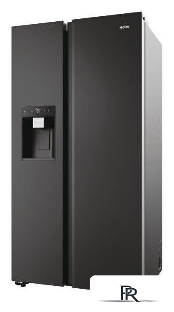 Холодильник side by side Haier HSW79F18DIPT - Изображение №11 — Интернет-магазин ПроЗаказ