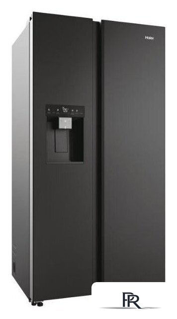 Холодильник side by side Haier HSW79F18DIPT - Изображение №6 — Интернет-магазин ПроЗаказ