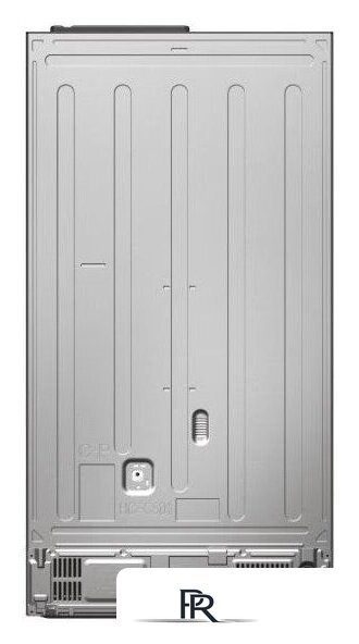 Холодильник side by side Haier HSW79F18DIPT - Изображение №13 — Интернет-магазин ПроЗаказ