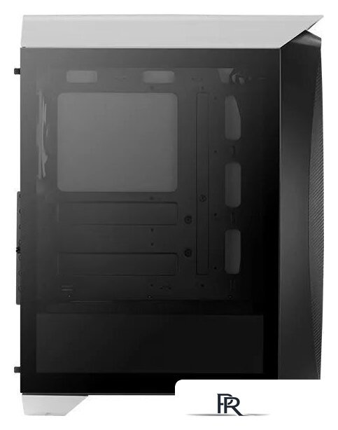 Корпус AeroCool Aero One Frost-G-WT-v1 - Изображение №6 — Интернет-магазин ПроЗаказ