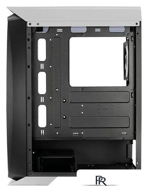 Корпус AeroCool Aero One Frost-G-WT-v1 - Изображение №4 — Интернет-магазин ПроЗаказ