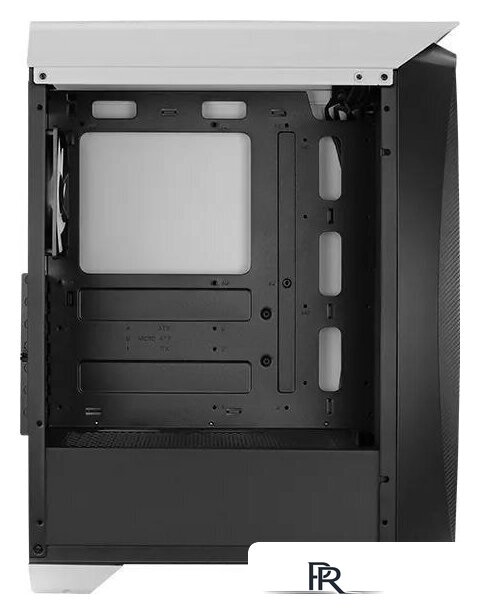 Корпус AeroCool Aero One Frost-G-WT-v1 - Изображение №5 — Интернет-магазин ПроЗаказ