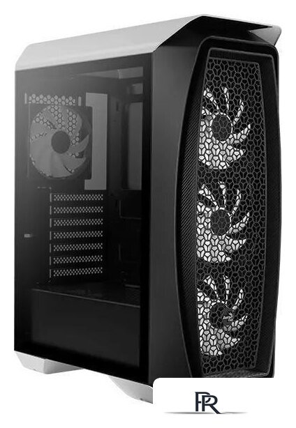 Корпус AeroCool Aero One Frost-G-WT-v1 - Изображение №7 — Интернет-магазин ПроЗаказ