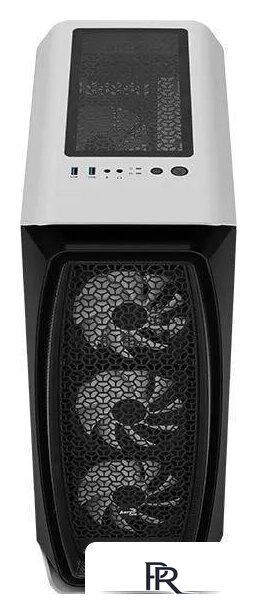 Корпус AeroCool Aero One Frost-G-WT-v1 - Изображение №9 — Интернет-магазин ПроЗаказ