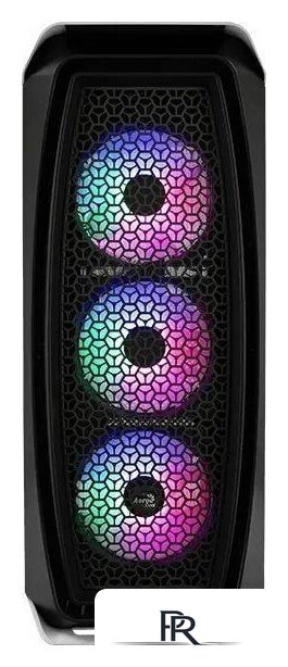 Корпус AeroCool Aero One Frost-G-WT-v1 - Изображение №3 — Интернет-магазин ПроЗаказ