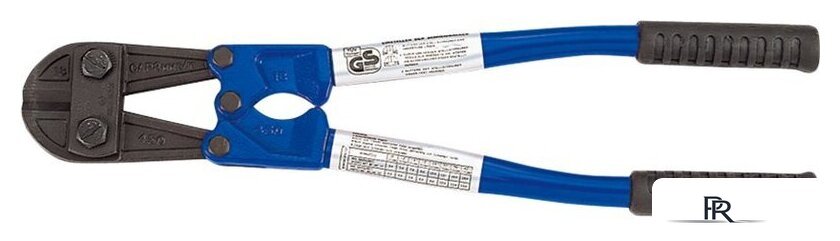 Болторез King Tony 6131-30 - Изображение №1 — Интернет-магазин ПроЗаказ