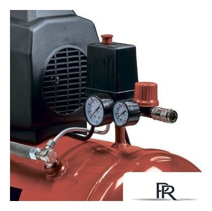 Компрессор Einhell TC-AC 190/50/8 - Изображение №3 — Интернет-магазин ПроЗаказ