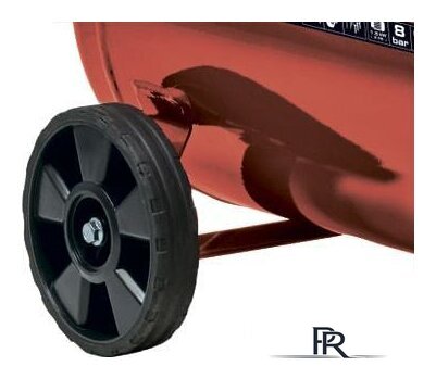 Компрессор Einhell TC-AC 190/50/8 - Изображение №4 — Интернет-магазин ПроЗаказ