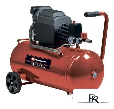 Компрессор Einhell TC-AC 190/50/8 - Изображение №1 — Интернет-магазин ПроЗаказ