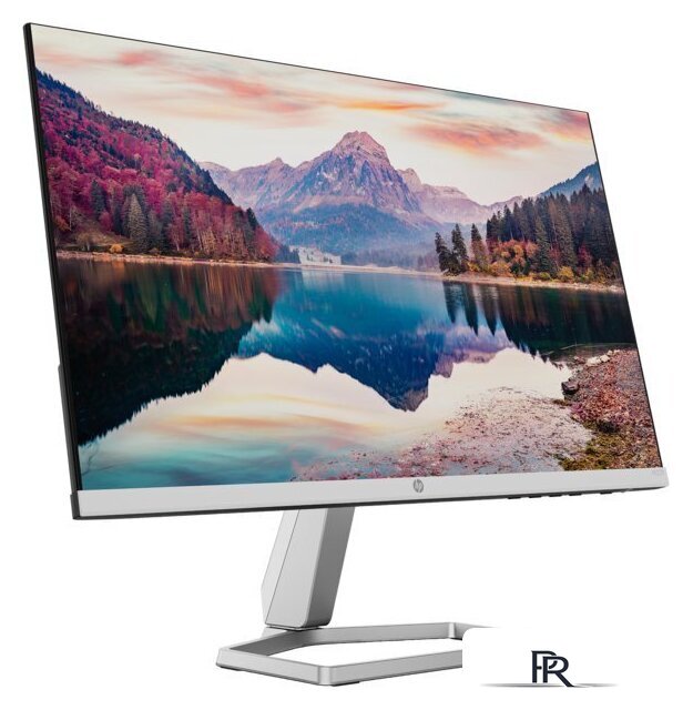 Монитор HP M22f 2D9J9E9 - Изображение №4 — Интернет-магазин ПроЗаказ