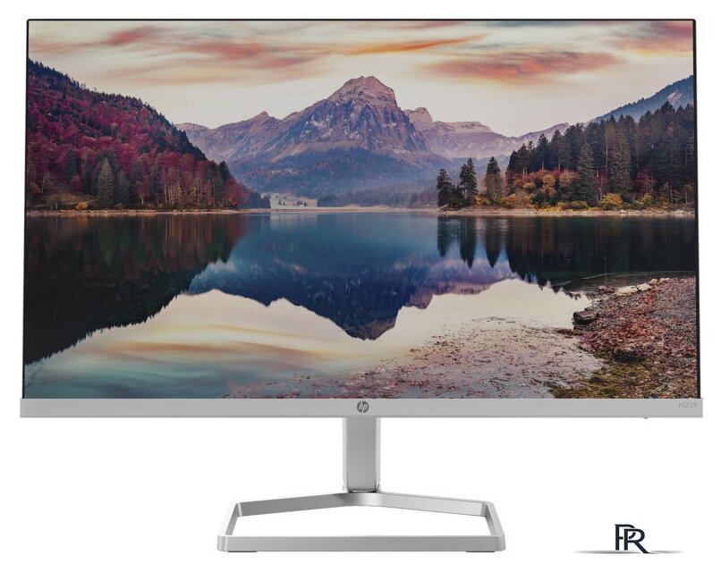 Монитор HP M22f 2D9J9E9 - Изображение №1 — Интернет-магазин ПроЗаказ