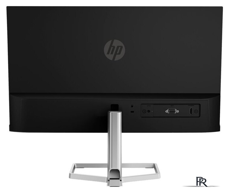 Монитор HP M22f 2D9J9E9 - Изображение №3 — Интернет-магазин ПроЗаказ