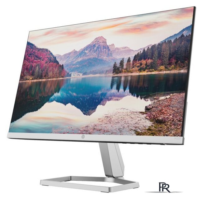 Монитор HP M22f 2D9J9E9 - Изображение №5 — Интернет-магазин ПроЗаказ