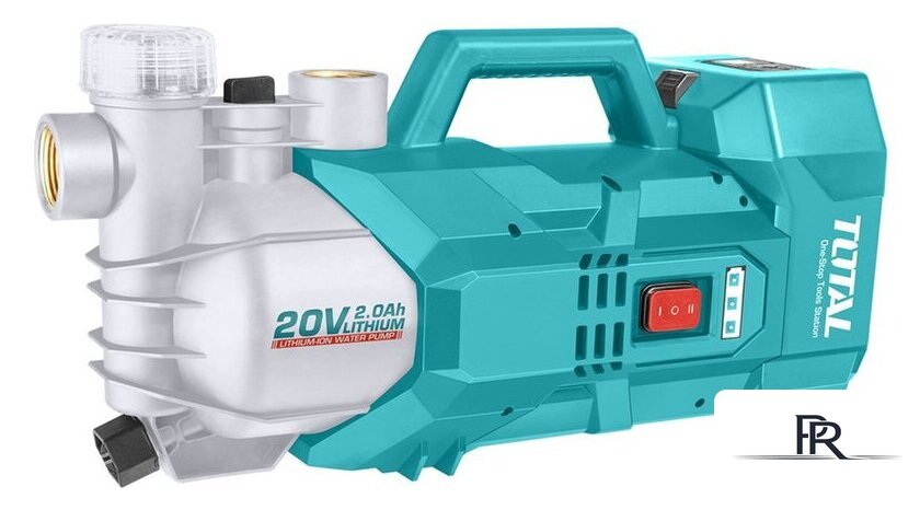 Центробежный насос Total TGWPLI201801 - Изображение №1 — Интернет-магазин ПроЗаказ