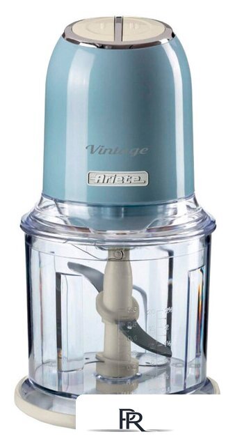 Чоппер Ariete Vintage 0438/05 (голубой) - Изображение №1 — Интернет-магазин ПроЗаказ