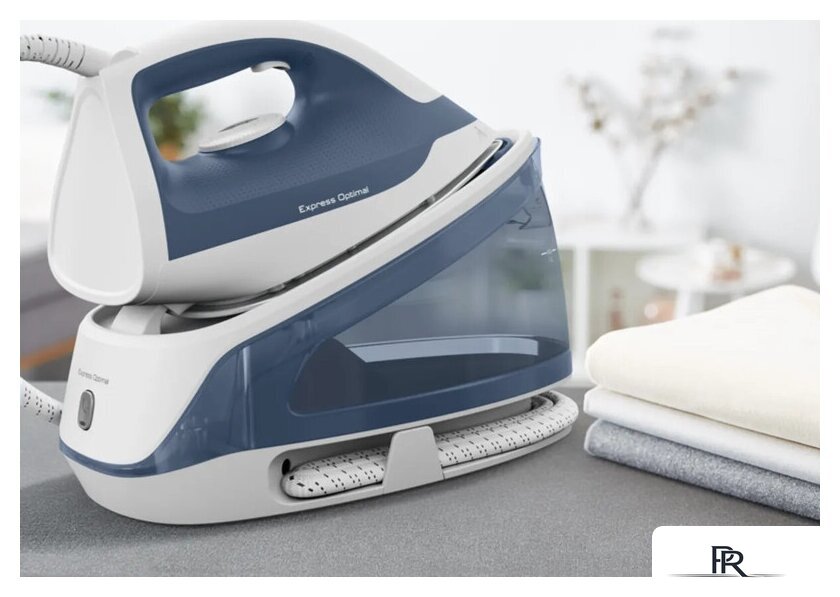 Утюг Tefal SV4110E0 - Изображение №7 — Интернет-магазин ПроЗаказ