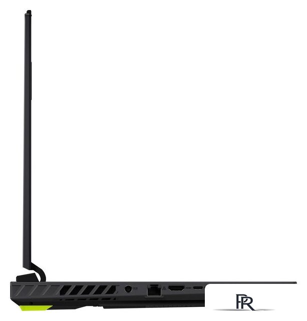 Игровой ноутбук ASUS ROG Strix G16 2025 G614PR-RV027 - Изображение №14 — Интернет-магазин ПроЗаказ